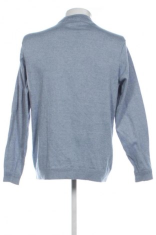 Herrenpullover No Excess, Größe XL, Farbe Blau, Preis € 10,99