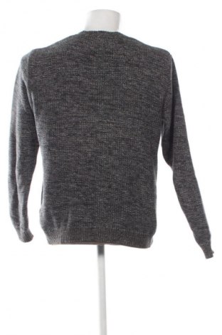 Ανδρικό πουλόβερ No Excess, Μέγεθος L, Χρώμα Πολύχρωμο, Τιμή 9,99 €