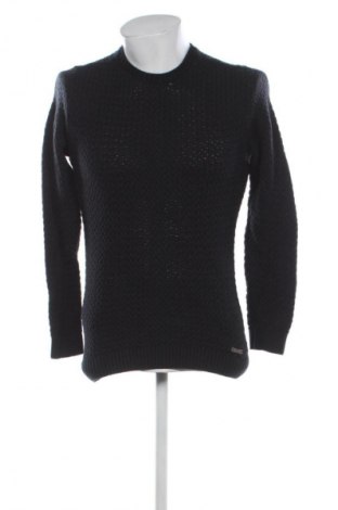 Herrenpullover No Excess, Größe S, Farbe Schwarz, Preis 3,99 €