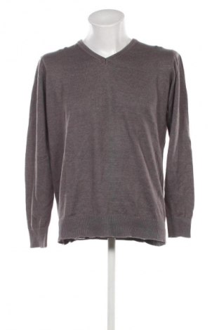 Pánský svetr  Nobel League, Velikost L, Barva Šedá, Cena  149,00 Kč