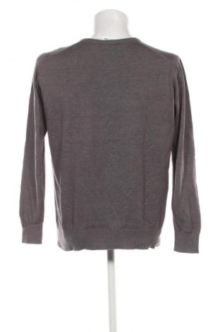 Pánský svetr  Nobel League, Velikost L, Barva Šedá, Cena  149,00 Kč