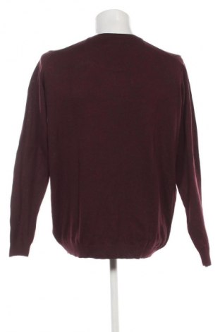 Ανδρικό πουλόβερ Nobel League, Μέγεθος XL, Χρώμα Κόκκινο, Τιμή 7,99 €