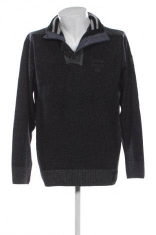Pánský svetr  Noize, Velikost XXL, Barva Černá, Cena  559,00 Kč