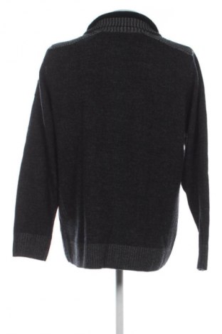 Pánský svetr  Noize, Velikost XXL, Barva Černá, Cena  559,00 Kč