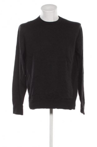 Pulover de bărbați Old Navy, Mărime L, Culoare Negru, Preț 151,99 Lei