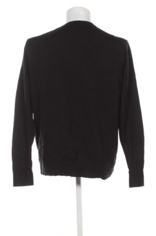Pulover de bărbați Old Navy, Mărime L, Culoare Negru, Preț 151,99 Lei