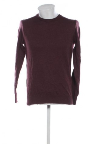 Herrenpullover Old Navy, Größe S, Farbe Lila, Preis € 9,99