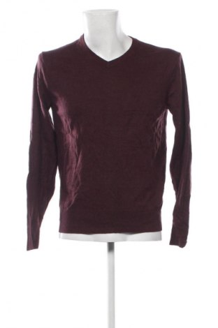 Ανδρικό πουλόβερ Old Navy, Μέγεθος M, Χρώμα Κόκκινο, Τιμή 7,99 €