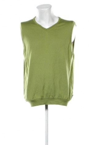 Pánský svetr  Olymp, Velikost XXL, Barva Zelená, Cena  349,00 Kč