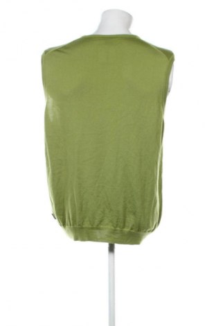 Pánský svetr  Olymp, Velikost XXL, Barva Zelená, Cena  349,00 Kč