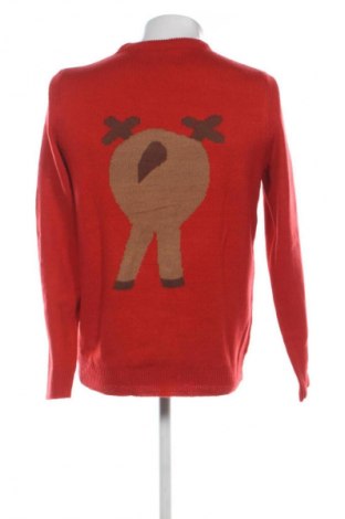 Herrenpullover Only & Sons, Größe L, Farbe Mehrfarbig, Preis € 10,99