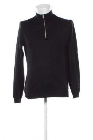 Męski sweter Only & Sons, Rozmiar M, Kolor Czarny, Cena 150,99 zł