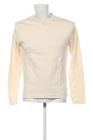 Férfi pulóver Only & Sons, Méret M, Szín Bézs, Ár 11 609 Ft