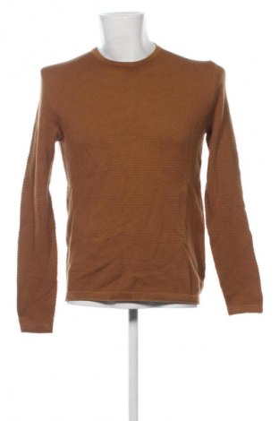 Férfi pulóver Only & Sons, Méret M, Szín Barna, Ár 11 609 Ft
