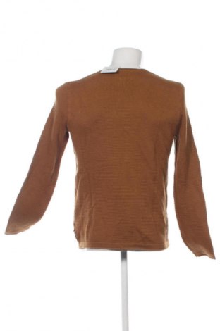 Férfi pulóver Only & Sons, Méret M, Szín Barna, Ár 11 609 Ft
