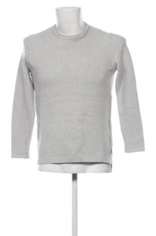 Herrenpullover Only & Sons, Größe M, Farbe Grau, Preis € 17,84