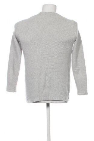 Herrenpullover Only & Sons, Größe M, Farbe Grau, Preis € 17,84