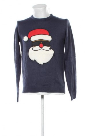 Herrenpullover Only & Sons, Größe S, Farbe Mehrfarbig, Preis € 30,99