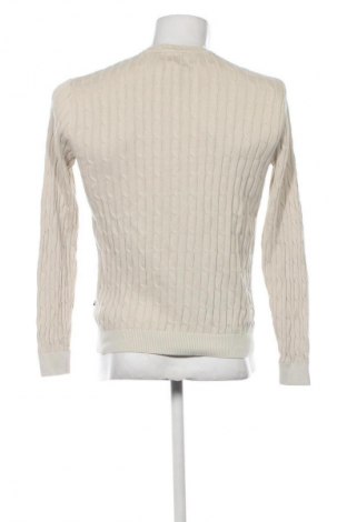 Herrenpullover Only & Sons, Größe M, Farbe Beige, Preis € 37,99