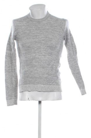 Herrenpullover Only & Sons, Größe S, Farbe Grau, Preis 3,99 €