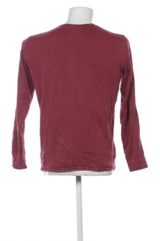 Herrenpullover Only & Sons, Größe M, Farbe Rot, Preis € 13,99