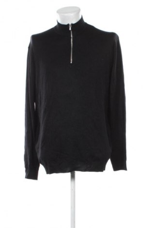 Мъжки пуловер Only & Sons, Размер XL, Цвят Черен, Цена 29,14 €