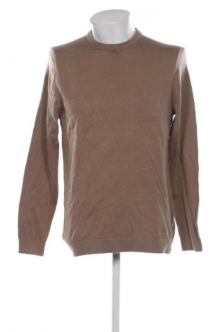 Herrenpullover Only & Sons, Größe M, Farbe Braun, Preis € 37,99