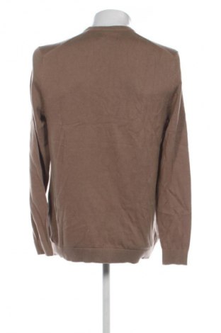 Herrenpullover Only & Sons, Größe M, Farbe Braun, Preis € 37,99