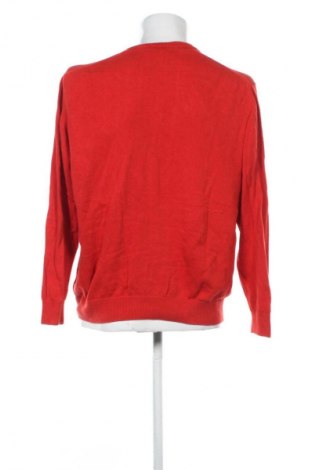 Pánský svetr  Otto Kern, Velikost XL, Barva Červená, Cena  449,00 Kč