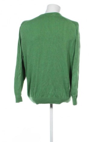 Férfi pulóver Otto Kern, Méret XL, Szín Zöld, Ár 23 849 Ft