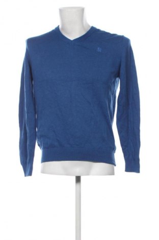 Pánsky sveter  Otto Kern, Veľkosť M, Farba Modrá, Cena  62,95 €