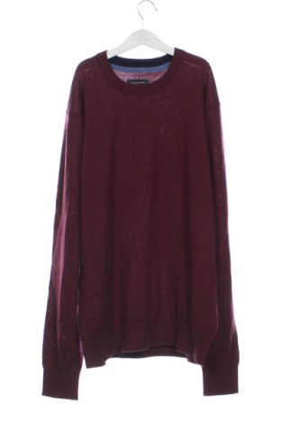 Herrenpullover Paul Hunter, Größe XL, Farbe Rot, Preis € 93,99