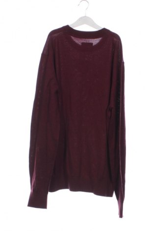 Herrenpullover Paul Hunter, Größe XL, Farbe Rot, Preis € 93,99