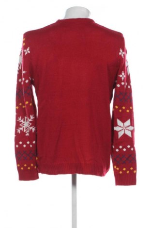 Herrenpullover Peanuts, Größe XL, Farbe Mehrfarbig, Preis 3,99 €