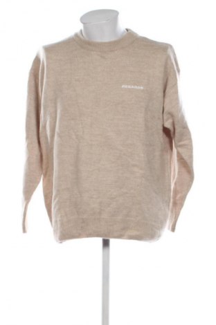 Herrenpullover Pegador, Größe L, Farbe Beige, Preis € 72,99