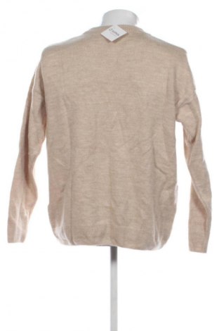 Herrenpullover Pegador, Größe L, Farbe Beige, Preis € 72,99