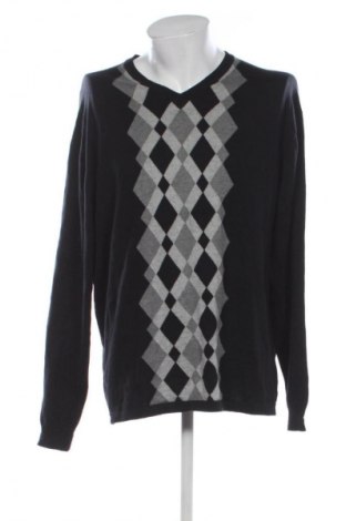 Férfi pulóver Perry Ellis, Méret XXL, Szín Sokszínű, Ár 12 349 Ft