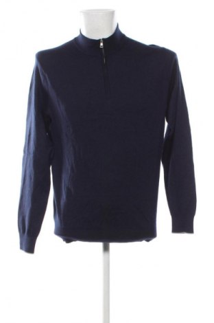 Pánský svetr  Peter Millar, Velikost L, Barva Modrá, Cena  1 069,00 Kč