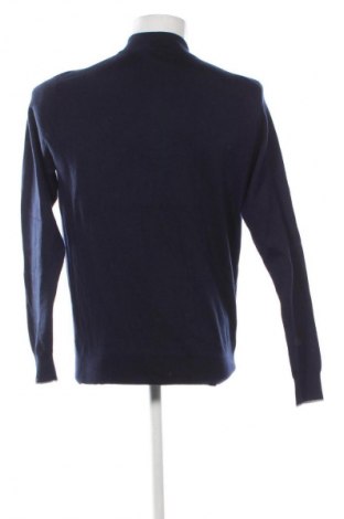 Pánský svetr  Peter Millar, Velikost L, Barva Modrá, Cena  1 069,00 Kč