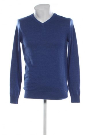 Herrenpullover Petrol Industries, Größe M, Farbe Blau, Preis € 10,99