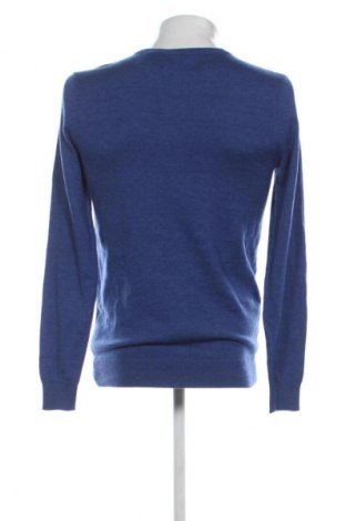 Herrenpullover Petrol Industries, Größe M, Farbe Blau, Preis € 10,99