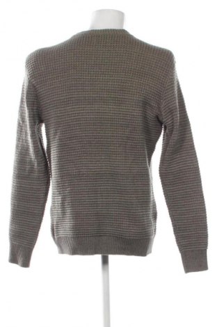 Ανδρικό πουλόβερ Petrol Industries, Μέγεθος L, Χρώμα Πράσινο, Τιμή 11,99 €