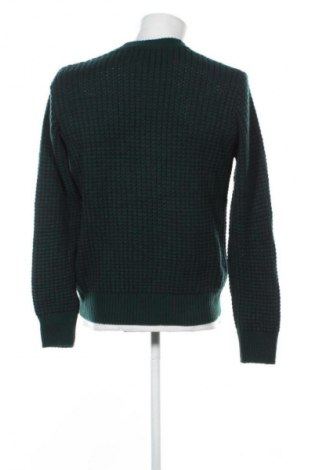 Herrenpullover Peuterey, Größe L, Farbe Grün, Preis 28,99 €