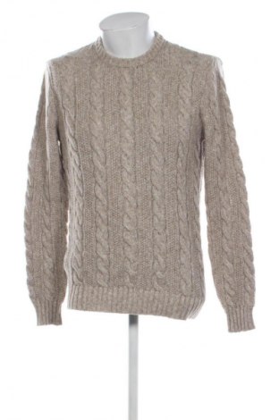 Ανδρικό πουλόβερ Pier One, Μέγεθος M, Χρώμα Πολύχρωμο, Τιμή 11,99 €