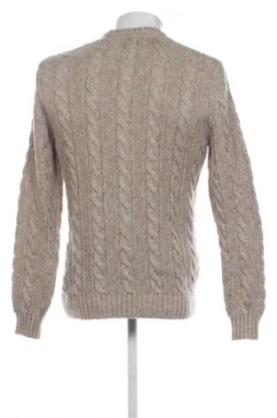 Ανδρικό πουλόβερ Pier One, Μέγεθος M, Χρώμα Πολύχρωμο, Τιμή 11,99 €