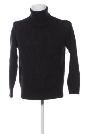 Мъжки пуловер Pier One, Размер M, Цвят Черен, Цена 29,14 €