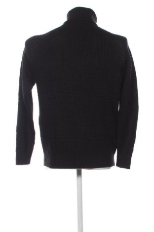 Мъжки пуловер Pier One, Размер M, Цвят Черен, Цена 29,14 €