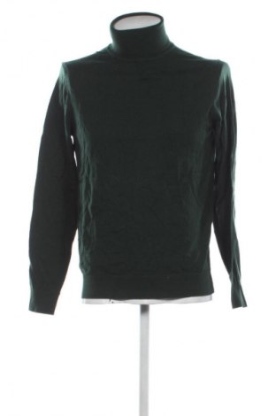 Pánský svetr  Pier One, Velikost M, Barva Zelená, Cena  679,00 Kč