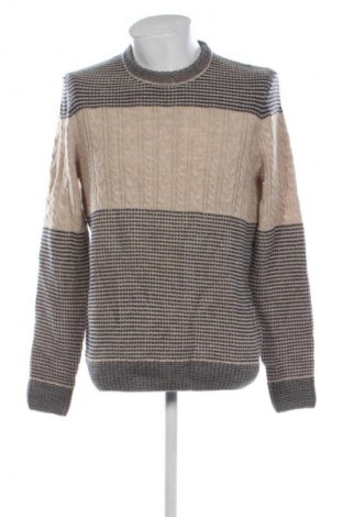 Pánský svetr  Pier One, Velikost L, Barva Vícebarevné, Cena  329,00 Kč