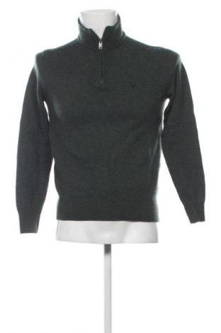 Pánský svetr  Pier One, Velikost S, Barva Zelená, Cena  849,00 Kč